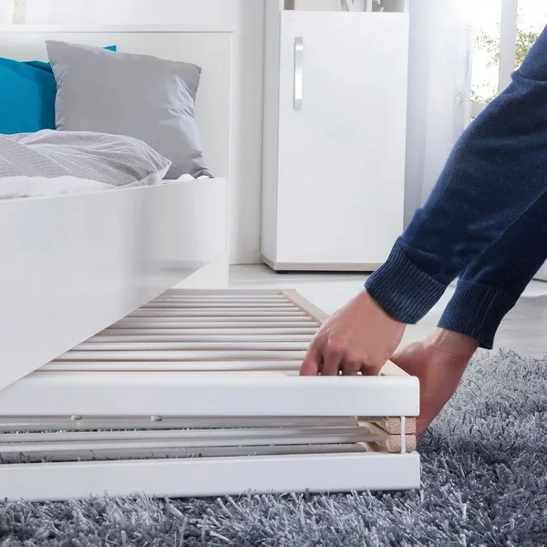 Продукт Roba Fold Up - Детско легло сгъваемо 60/120 см - 0 - BG Hlapeta