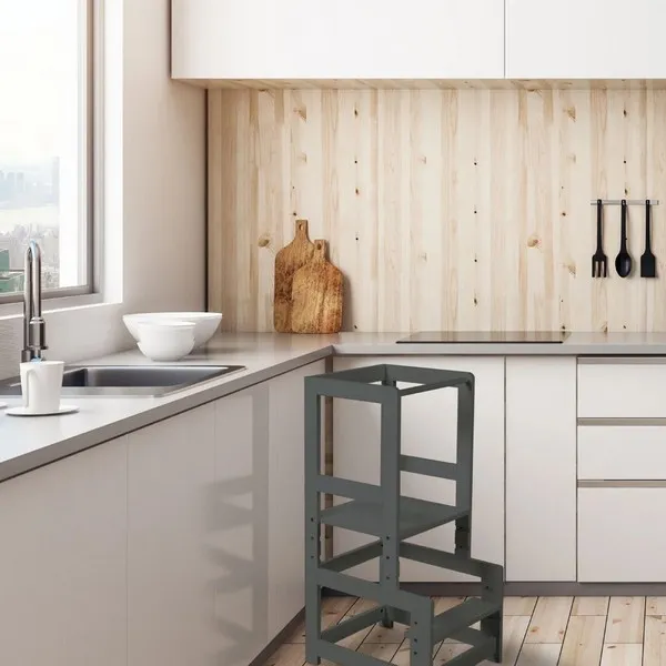 Продукт Roba Roba - Столче за обучение Монтесори - 0 - BG Hlapeta