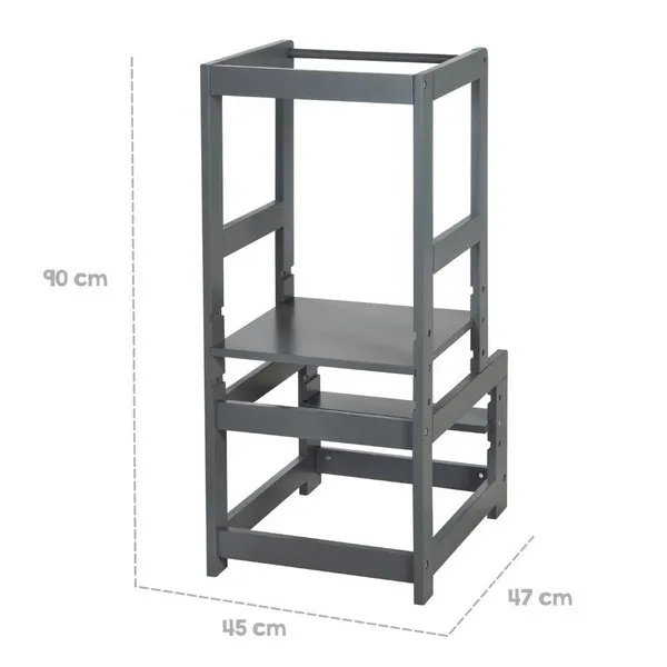 Продукт Roba Roba - Столче за обучение Монтесори - 0 - BG Hlapeta
