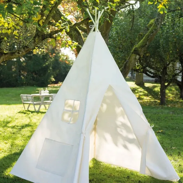 Продукт Roba - Детска индианска палатка - 0 - BG Hlapeta