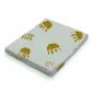 Baby Clic - Тензухена пелена 120х120см Продукт Baby Clic - Тензухена пелена 120х120см - 1 - BG Hlapeta