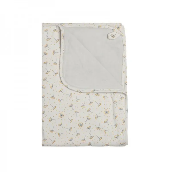 Продукт Bebe-Jou Wish - Памучна пелена 100 x 75см. - 0 - BG Hlapeta