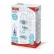 Nuk First Choice+ TWIN - СЕТ Шише РР Temperature Control 300 мл. 6-18мес. - 2 бр. 1