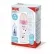 Nuk First Choice+ TWIN - СЕТ Шише РР Temperature Control 300 мл. 6-18мес. - 2 бр. 2