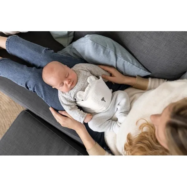 Продукт Doomoo Basics Easy Dream Tetra White - Колан за затопляне - 0 - BG Hlapeta