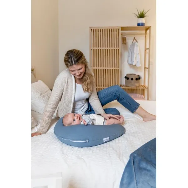 Продукт Doomoo Basics Easy Dream Tetra White - Колан за затопляне - 0 - BG Hlapeta