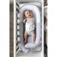 Продукт Doomoo Basics Easy Dream Tetra White - Колан за затопляне - 4 - BG Hlapeta