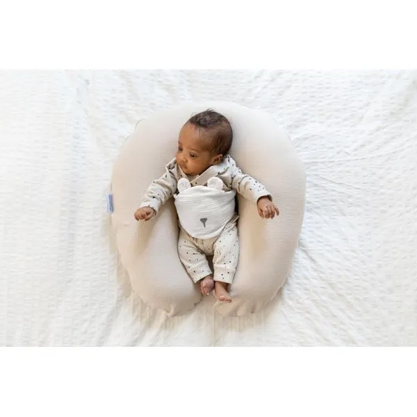 Продукт Doomoo Basics Easy Dream Tetra White - Колан за затопляне - 0 - BG Hlapeta