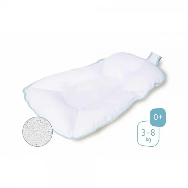 Продукт Doomoo Basics Easy Bath - Шезлонг за баня - 0 - BG Hlapeta