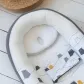 Продукт Doomoo Baby Pillow - Ергономична възглавничка за новородено - 3 - BG Hlapeta