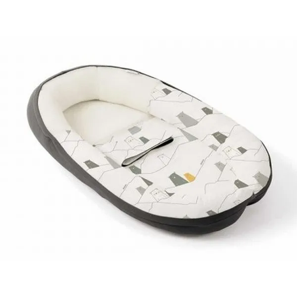 Продукт Doomoo COCOON - Гнездо за сън - 0 - BG Hlapeta