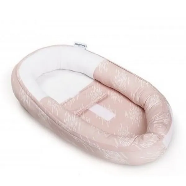 Продукт Doomoo COCOON - Гнездо за сън - 0 - BG Hlapeta