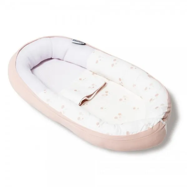 Продукт Doomoo COCOON - Гнездо за сън - 0 - BG Hlapeta