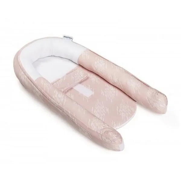 Продукт Doomoo COCOON - Гнездо за сън - 0 - BG Hlapeta