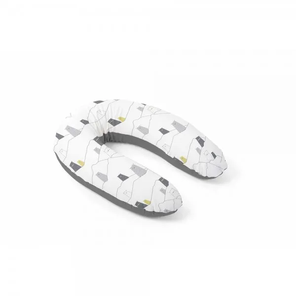 Продукт Doomoo Buddy - Възглавница за майки - 0 - BG Hlapeta