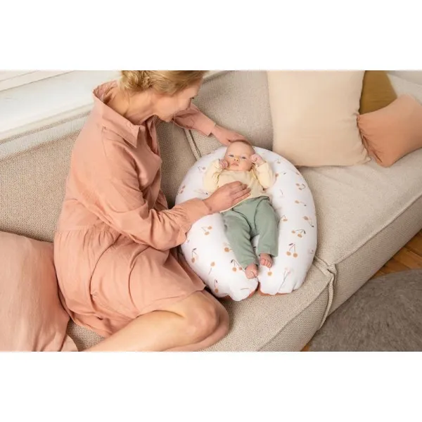 Продукт Doomoo Buddy - Възглавница за майки - 0 - BG Hlapeta