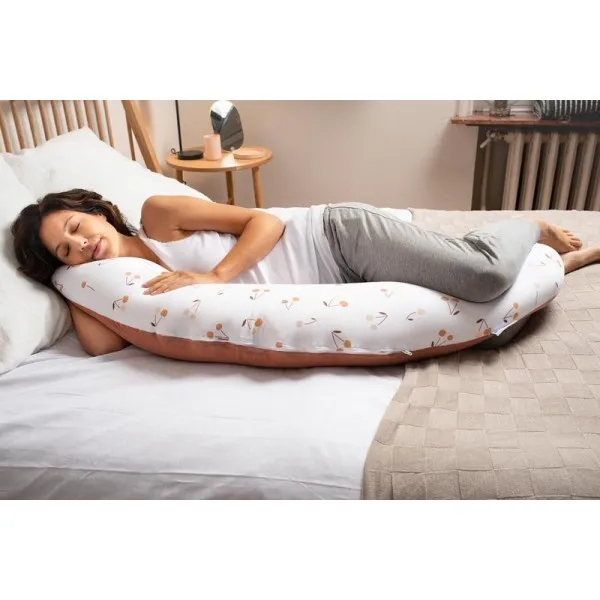 Продукт Doomoo Buddy - Възглавница за майки - 0 - BG Hlapeta