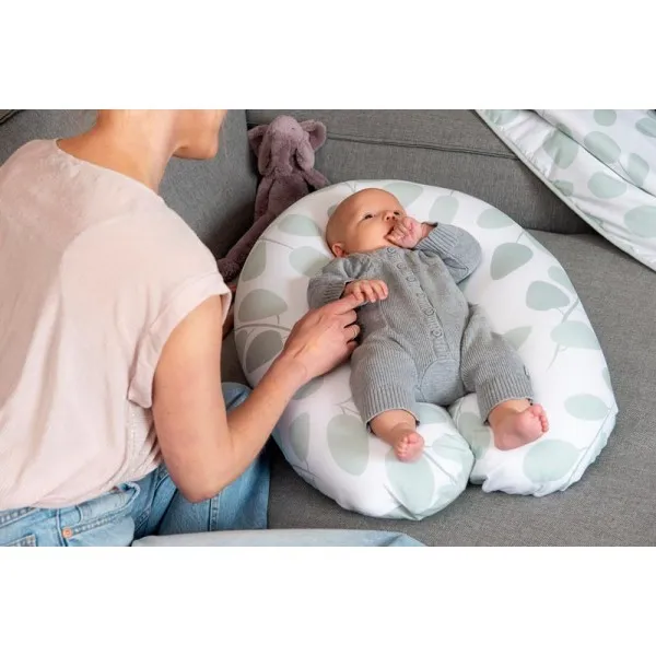 Продукт Doomoo Buddy - Възглавница за майки - 0 - BG Hlapeta