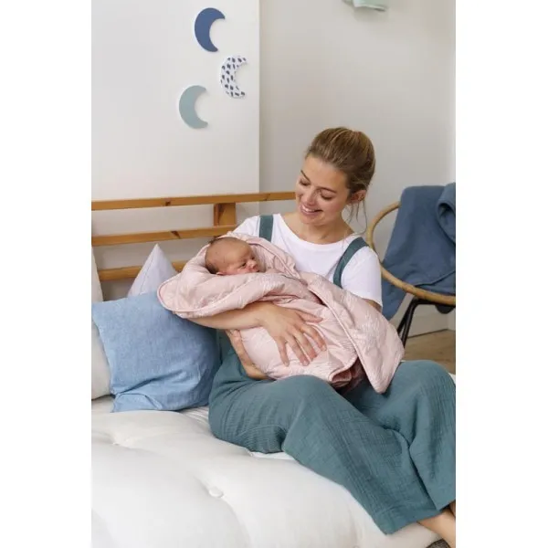 Продукт Doomoo Dream - Памучно одеяло 75x100см - 0 - BG Hlapeta