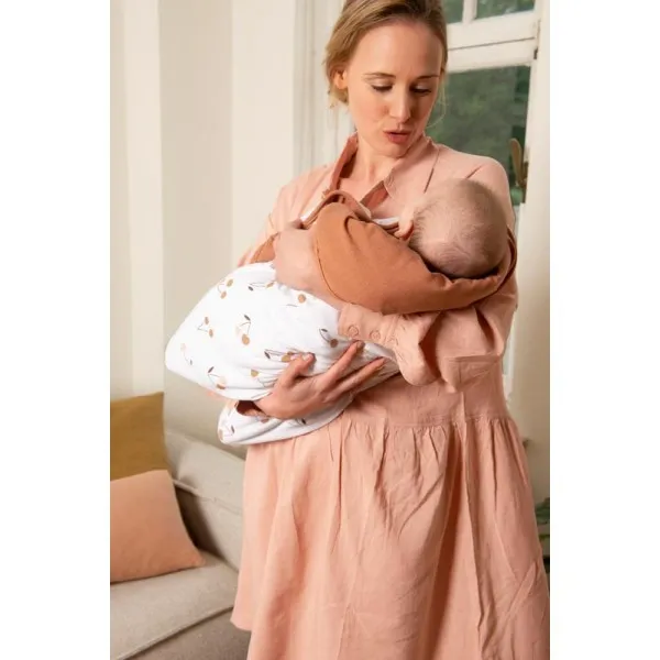 Продукт Doomoo Dream - Памучно одеяло 75x100см - 0 - BG Hlapeta