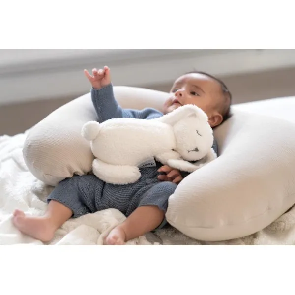 Продукт Doomoo Snoogy Bunny - Затопляща се възглавница - 0 - BG Hlapeta