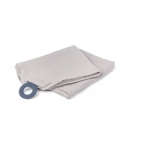 Doomoo Mom n Play Tetra - Пелена за кърмене със силиконов ринг Doomoo Mom n Play Tetra - Пелена за кърмене със силиконов ринг