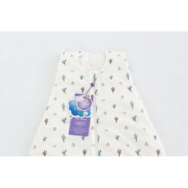 Продукт Traumeland TO GO 2.5 Tog - Спален чувал 92см - 0 - BG Hlapeta