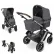 ABC Design Salsa 4 Air Diamond Edition, 2nd generation - Бебешка количка 2в1