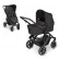 ABC Design Salsa 4 Air Classic, 1st generation - Бебешка количка 2в1