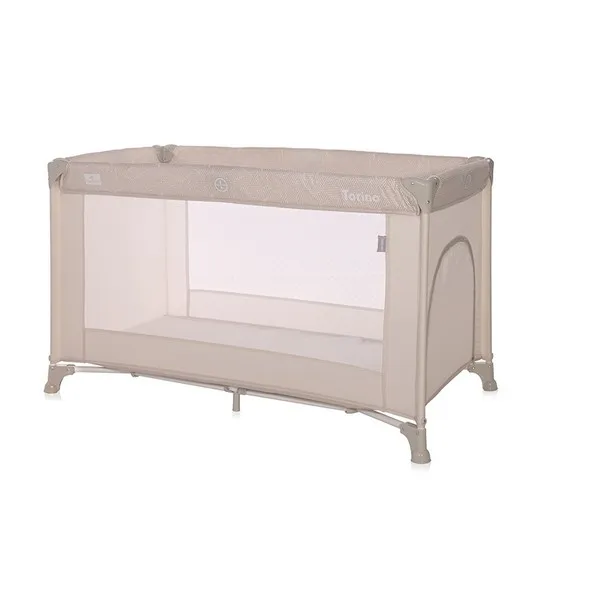 Продукт Lorelli TORINO - Детска кошара, 1 Ниво - 0 - BG Hlapeta