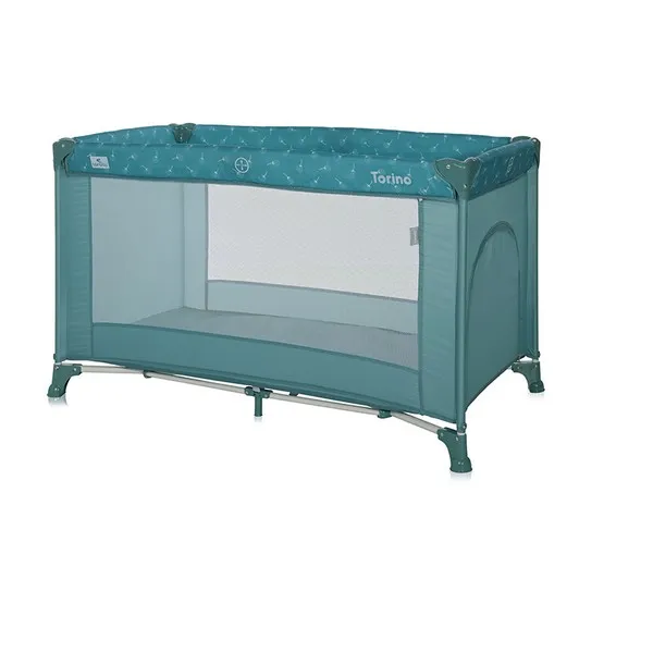 Продукт Lorelli TORINO - Детска кошара, 1 Ниво - 0 - BG Hlapeta