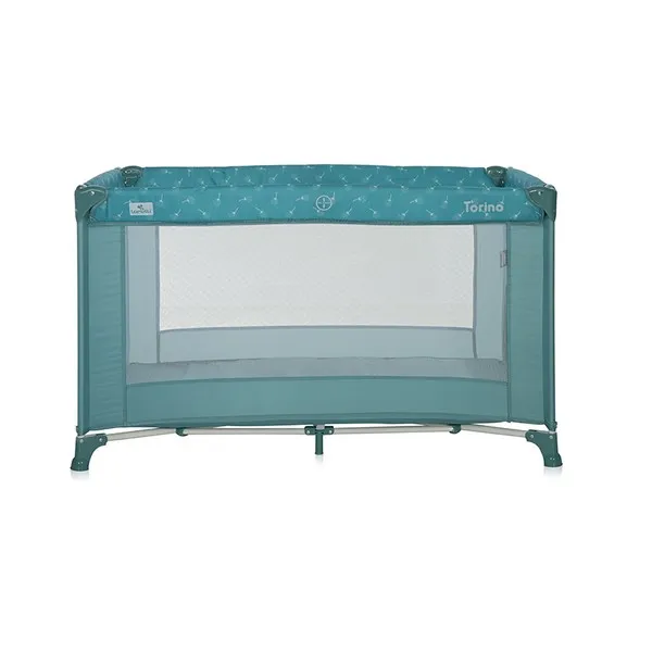 Продукт Lorelli TORINO - Детска кошара, 1 Ниво - 0 - BG Hlapeta