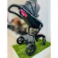 Продукт Mima Xari - Комбинирана количка 2в1 - 9 - BG Hlapeta
