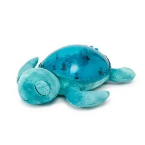 Cloud B Tranquil Turtle Костенурка - Нощна лампа с бял шум