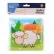 Johntoy Happy World - Книжка за баня с животни 22255 1