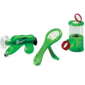 NAVIR - Детски комплект за изучаване на околната среда NAVIR - Детски комплект за изучаване на околната среда