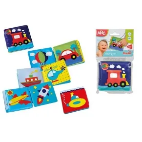 ABC - Моята първа книжка