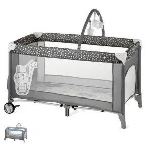 Jane One level Toys - Бебешка кошара, 1 ниво