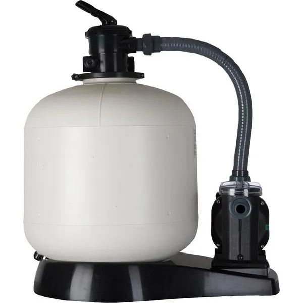 Продукт GRE Madagascar - Комплект вкопан басейн овал 600x320x150 см - 0 - BG Hlapeta