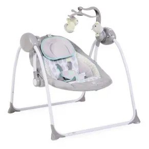 Cangaroo Baby Swing Plus - Бебешка люлка