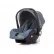 Chipolino Misty 0-13 кг - Столче за кола с адаптор