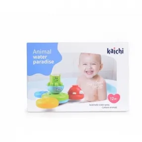 Kaichi - Играчка за баня воден рай