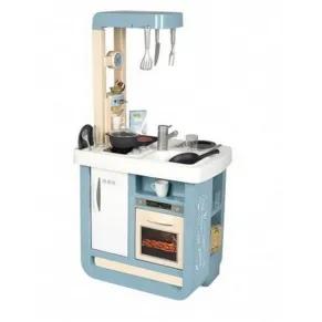 Smoby Bon Appetit - Детска кухня с прибори