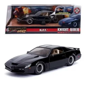 Jada knight Rider - Кола