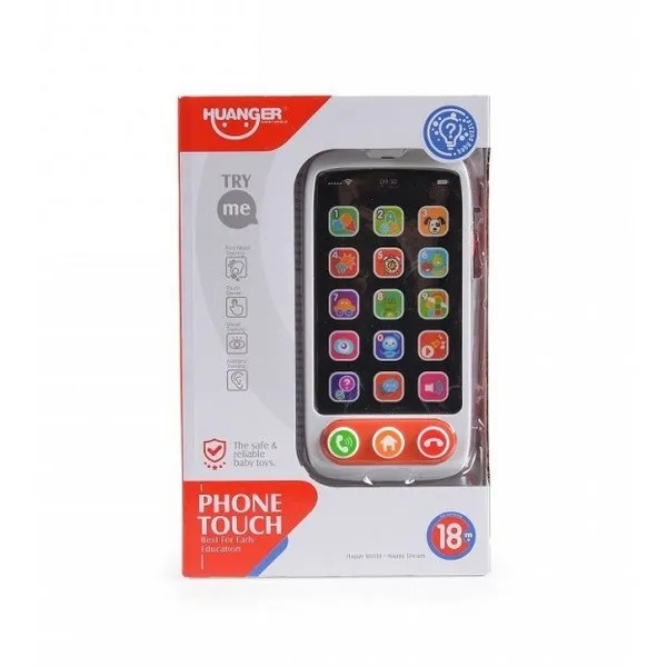 Huanger - Бебешки телефон
