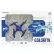 Yifeng Y-SERIES COLORFUL QUADCOPTER Y20 - Дрон с цветни светлини и камера