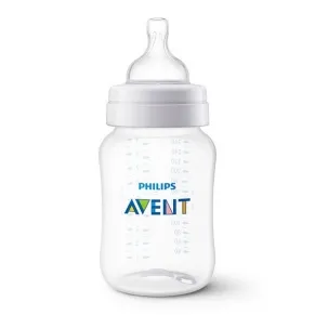 Philips Avent Classic Anti-colic - ШИШЕ 260мл PP 