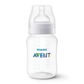 Philips Avent Classic Anti-colic 1м+ - ШИШЕ, 2х260мл РР
