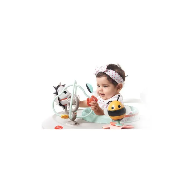 Продукт TINY LOVE Here I Grow Magical Tales - Мобилен център за игра 4-in-1, 6-18м - 0 - BG Hlapeta