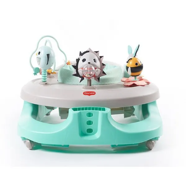 Продукт TINY LOVE Here I Grow Magical Tales - Мобилен център за игра 4-in-1, 6-18м - 0 - BG Hlapeta